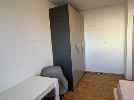 voll ausgestattete Monteurwohnung in Haldensleben Obrázok 5