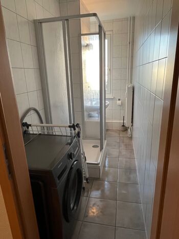voll ausgestattete Monteurwohnung in Haldensleben Obrázok 3