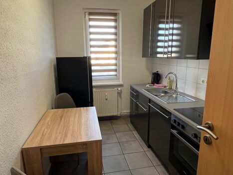 voll ausgestattete Monteurwohnung in Haldensleben Obrázok 2