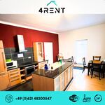 4RENT Apartments - Boardinghouse Worms Obrázok 6