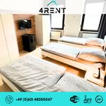 4RENT Apartments - Boardinghouse Worms Obrázok 1