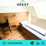4RENT Apartments - Boardinghouse Worms Obrázok 3