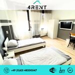 4RENT Apartments - Boardinghouse Worms Obrázok 2