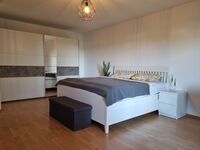 Modernes Apartment Bild 1