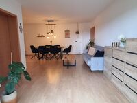 Modernes Apartment Bild 3