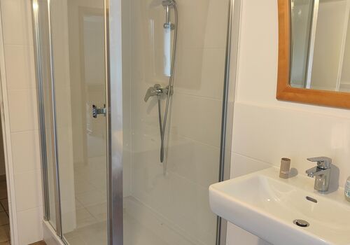 Montagezimmer mit Garten und in Ruhiger Lage Bild 4