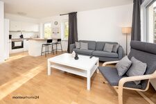 Monteurhome24 - Neue Monteurwohnungen in Stuttgart Bild 15