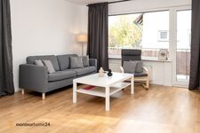 Monteurhome24 - Neue Monteurwohnungen in Stuttgart Bild 20