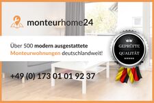 Monteurhome24 - Neue Monteurwohnungen in Stuttgart Bild 27