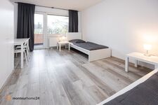 Monteurhome24 - Neue Monteurwohnungen in Stuttgart Bild 18