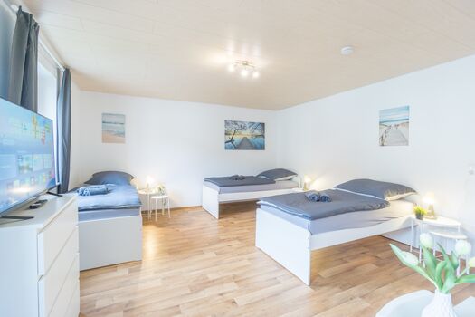 Wohnungen Bayreuth Kulmbach Bamberg Hollfeld Lichtenfels Bild 4