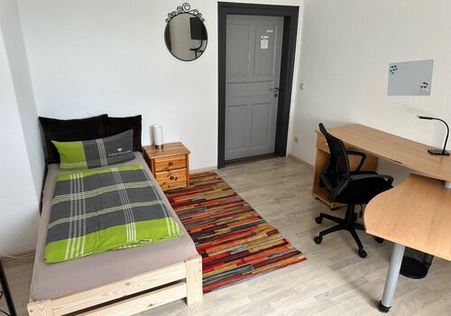 Gästezimmer in Müdener Straße, Südheide Zdjęcie 3