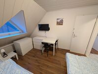 Gruppen-Gäste- und Monteurhaus in Stuckenborstel, 8 Personen Bild 20