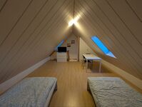 Gruppen-Gäste- und Monteurhaus in Stuckenborstel, 8 Personen Bild 23