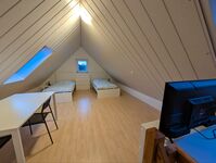 Gruppen-Gäste- und Monteurhaus in Stuckenborstel, 8 Personen Bild 22