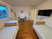 Gruppen-Gäste- und Monteurhaus in Stuckenborstel, 8 Personen Bild 16