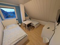 Gruppen-Gäste- und Monteurhaus in Stuckenborstel, 8 Personen Bild 17