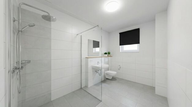 MH20 / TOMASZ-LIVING in OBERHAUSEN - Mikrowelle + Kaffeemasc Bild 4