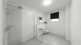 MH20 / TOMASZ-LIVING in OBERHAUSEN - Mikrowelle + Kaffeemasc Bild 4