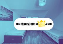 monteurzimmerKING in GELSENKIRCHEN Bild 1