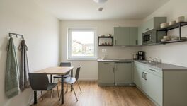 Business Apartment Marbach am Neckar Bild 2