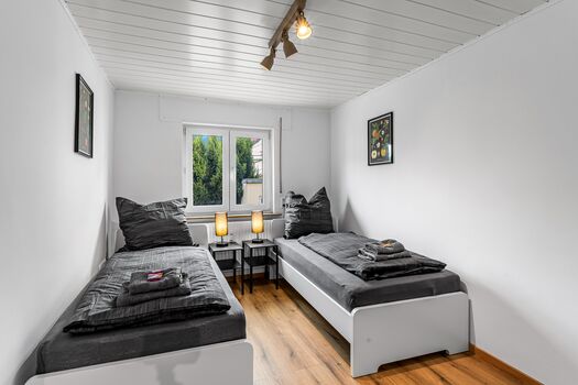 Easy Apartments 24 I SE02 Unterkunft in Pfungstadt Obrázok 2