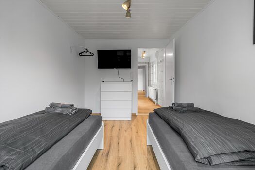 Easy Apartments 24 I SE02 Unterkunft in Pfungstadt Obrázok 3