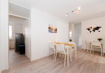 Easy Apartments 24 I BR11 8 Betten Wohnung in Wehen Bild 6