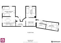 Easy Apartments 24 I SE02 Unterkunft in Pfungstadt Bild 18
