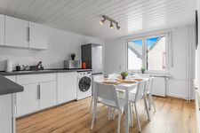 Easy Apartments 24 I SE02 Unterkunft in Pfungstadt Bild 11