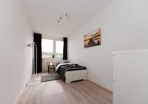 Easy Apartments 24 I BR11 8 Betten Wohnung in Wehen Bild 20