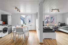 Easy Apartments 24 I SE02 Unterkunft in Pfungstadt Bild 12