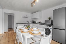 Easy Apartments 24 I SE02 Unterkunft in Pfungstadt Bild 10
