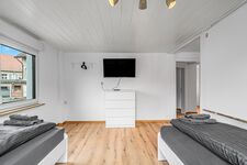 Easy Apartments 24 I SE02 Unterkunft in Pfungstadt Bild 6