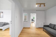 Easy Apartments 24 I SE02 Unterkunft in Pfungstadt Bild 9