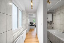 Easy Apartments 24 I SE02 Unterkunft in Pfungstadt Bild 8