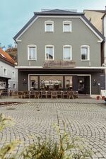 Apartmenthaus Kolonnade 11 Bild 4