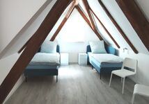 Apartmenthaus Kolonnade 11 Bild 9