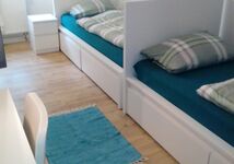 Apartmenthaus Kolonnade 11 Bild 7