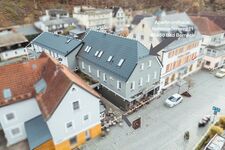 Apartmenthaus Kolonnade 11 Bild 1