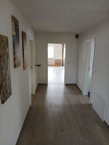 Wohnung Scheffel Zdjęcie 4