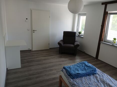 Wohnung Scheffel Zdjęcie 2