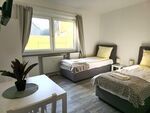 Praktische 3-Zimmer-Wohnung nahe Innenstadt Bild 3
