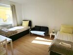 Praktische 3-Zimmer-Wohnung nahe Innenstadt Bild 9