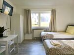 Praktische 3-Zimmer-Wohnung nahe Innenstadt Bild 4