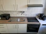 Praktische 3-Zimmer-Wohnung nahe Innenstadt Bild 12