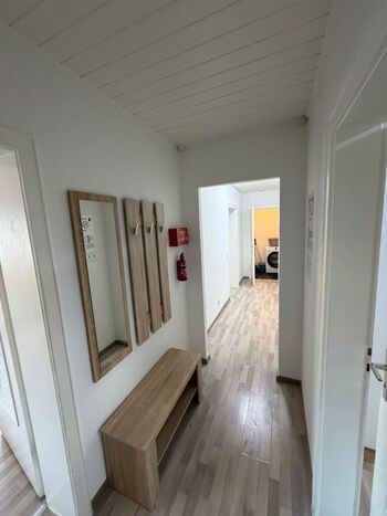 Entdecken Sie unsere Apartments in Unna – komfortabel wohnen Bild 4
