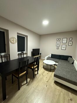 Monteurwohnung Ottweiler Bild 2