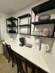 Monteurwohnung Ottweiler Bild 13