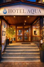 Hotel Aqua Bild 7